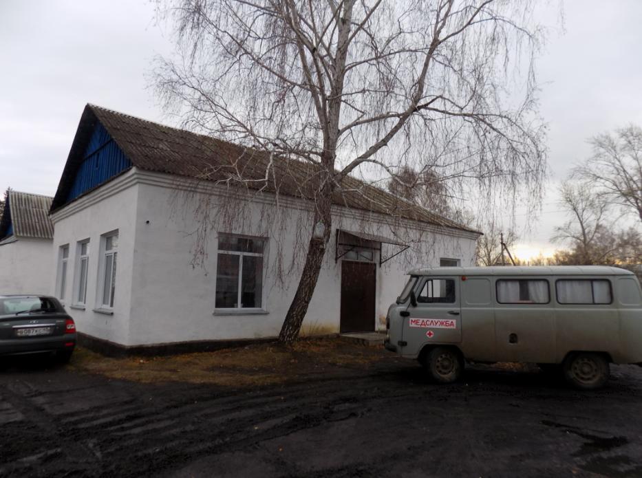 Объект по адресу Москва, Орджоникидзе улица, д.2а 