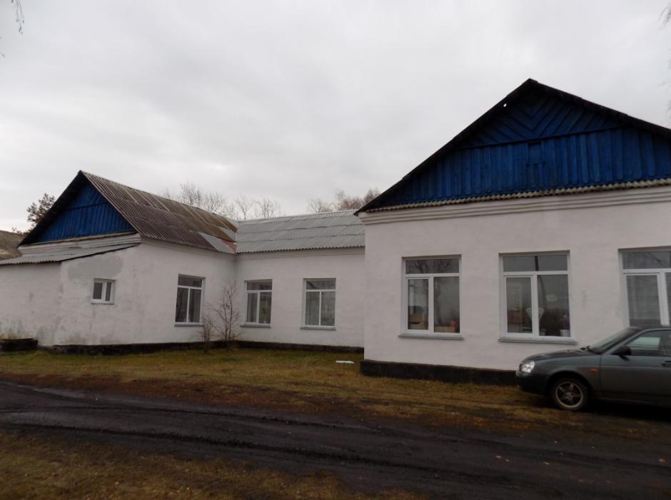 Объект по адресу Москва, Орджоникидзе улица, д.2а 