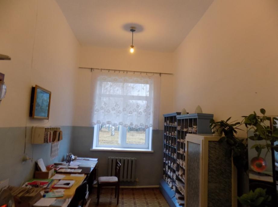 Объект по адресу Москва, Орджоникидзе улица, д.2а 