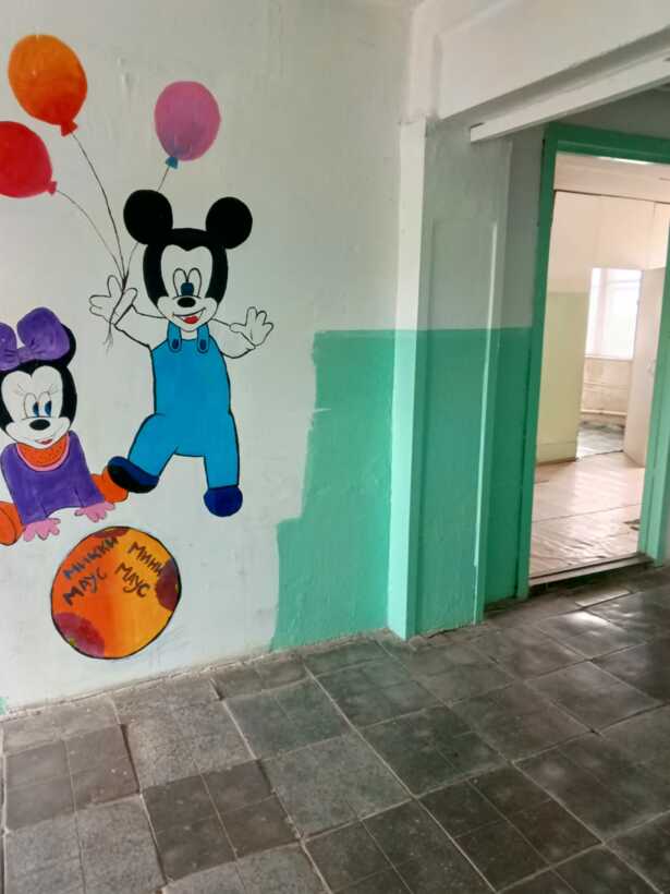 Объект по адресу Москва, Школьная улица, д.8 