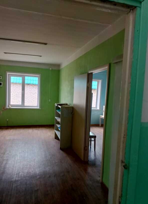 Объект по адресу Москва, Школьная улица, д.8 