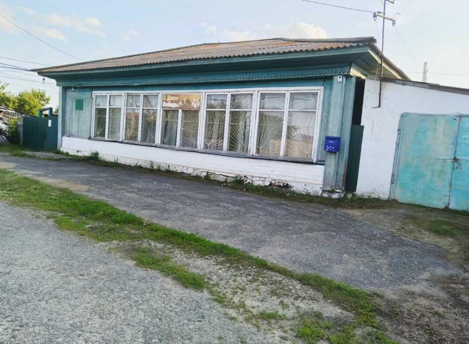 Объект по адресу Москва, Кирова улица, д.37 