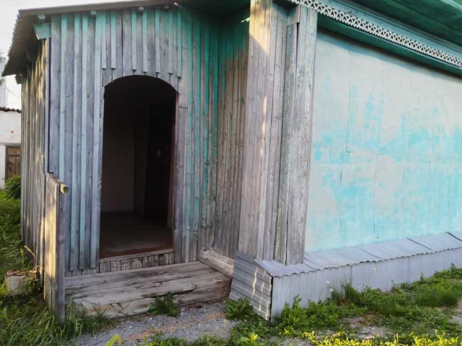 Объект по адресу Москва, Кирова улица, д.37 