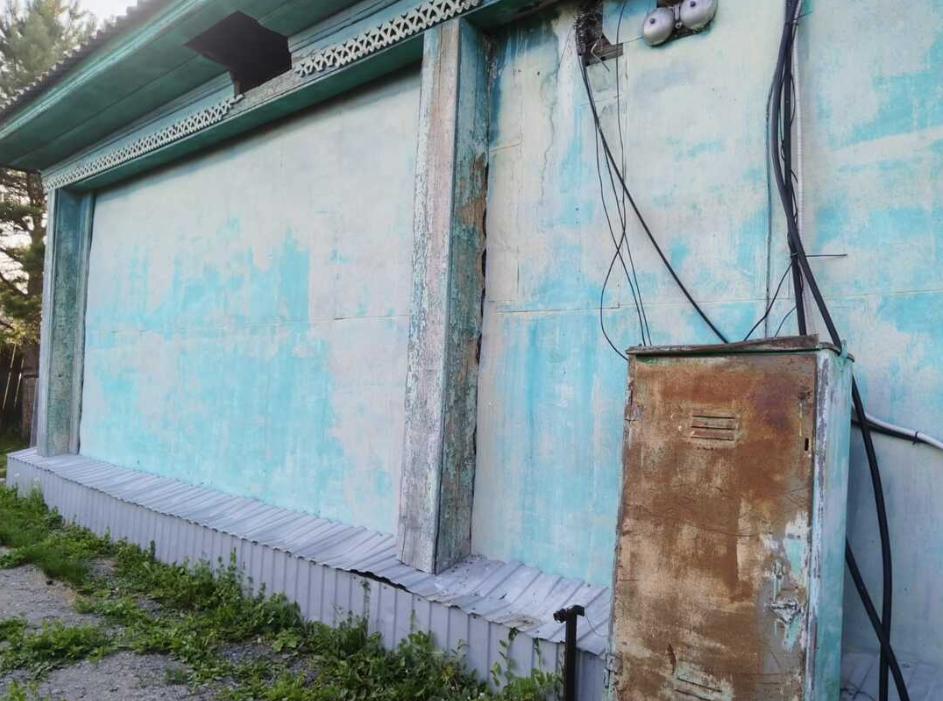 Объект по адресу Москва, Кирова улица, д.37 