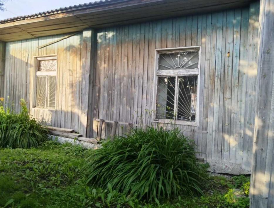 Объект по адресу Москва, Кирова улица, д.37 