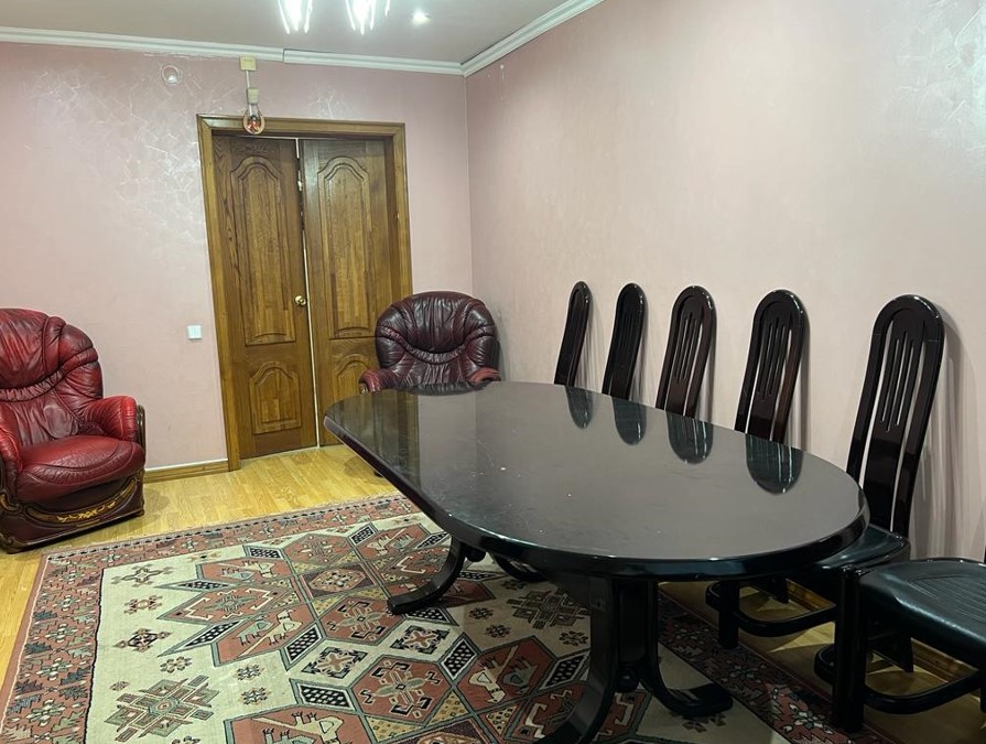 Фото квартиры по адресу Краснодарский край, им. Михаила Власова ул, д. 292