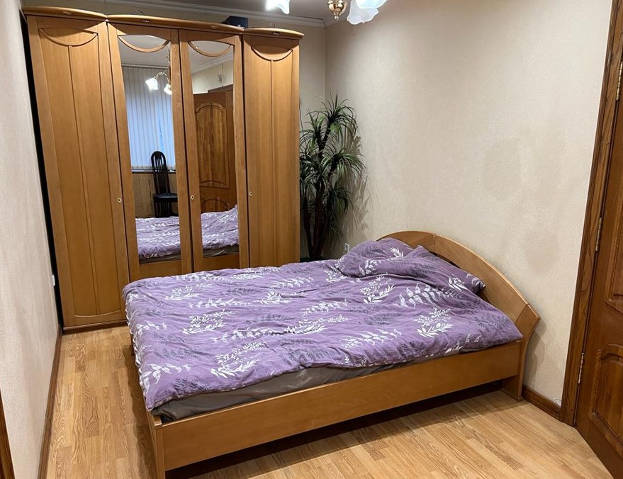 Фото квартиры по адресу Краснодарский край, им. Михаила Власова ул, д. 292