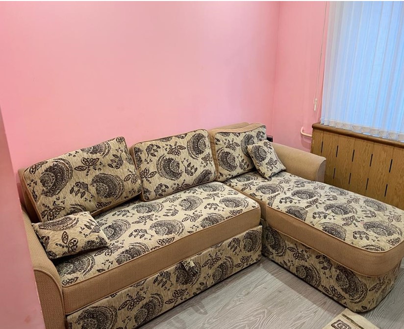 Фото квартиры по адресу Краснодарский край, им. Михаила Власова ул, д. 292