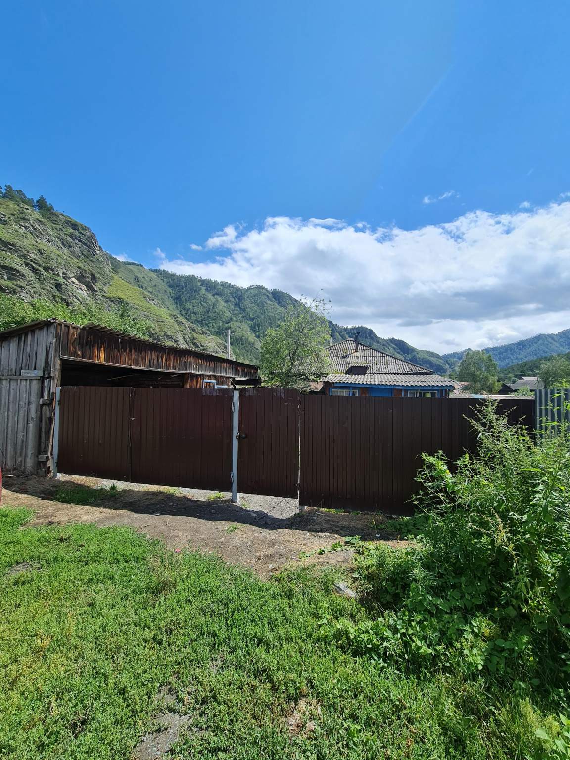 Объект по адресу Москва, Подгорная улица, д.30 