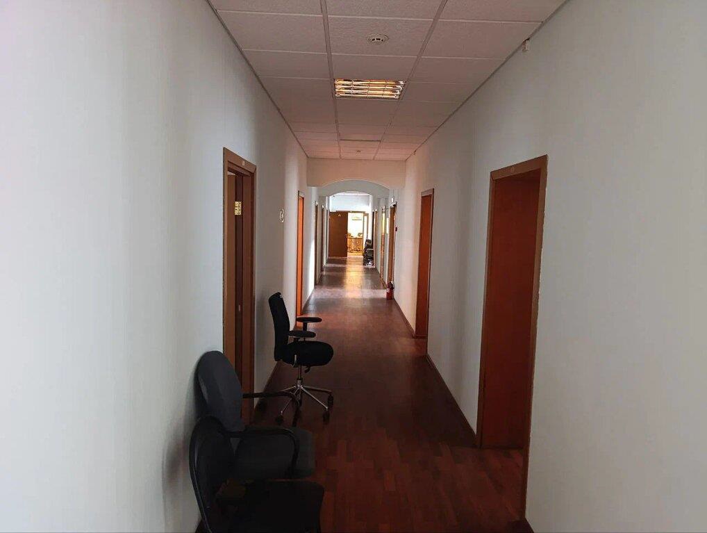 Объект по адресу Москва, Нагорная улица, д.22к5 