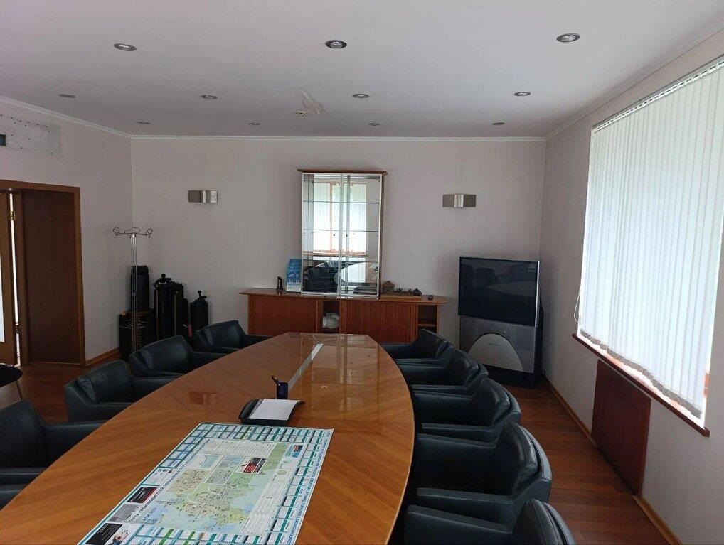 Объект по адресу Москва, Нагорная улица, д.22к5 