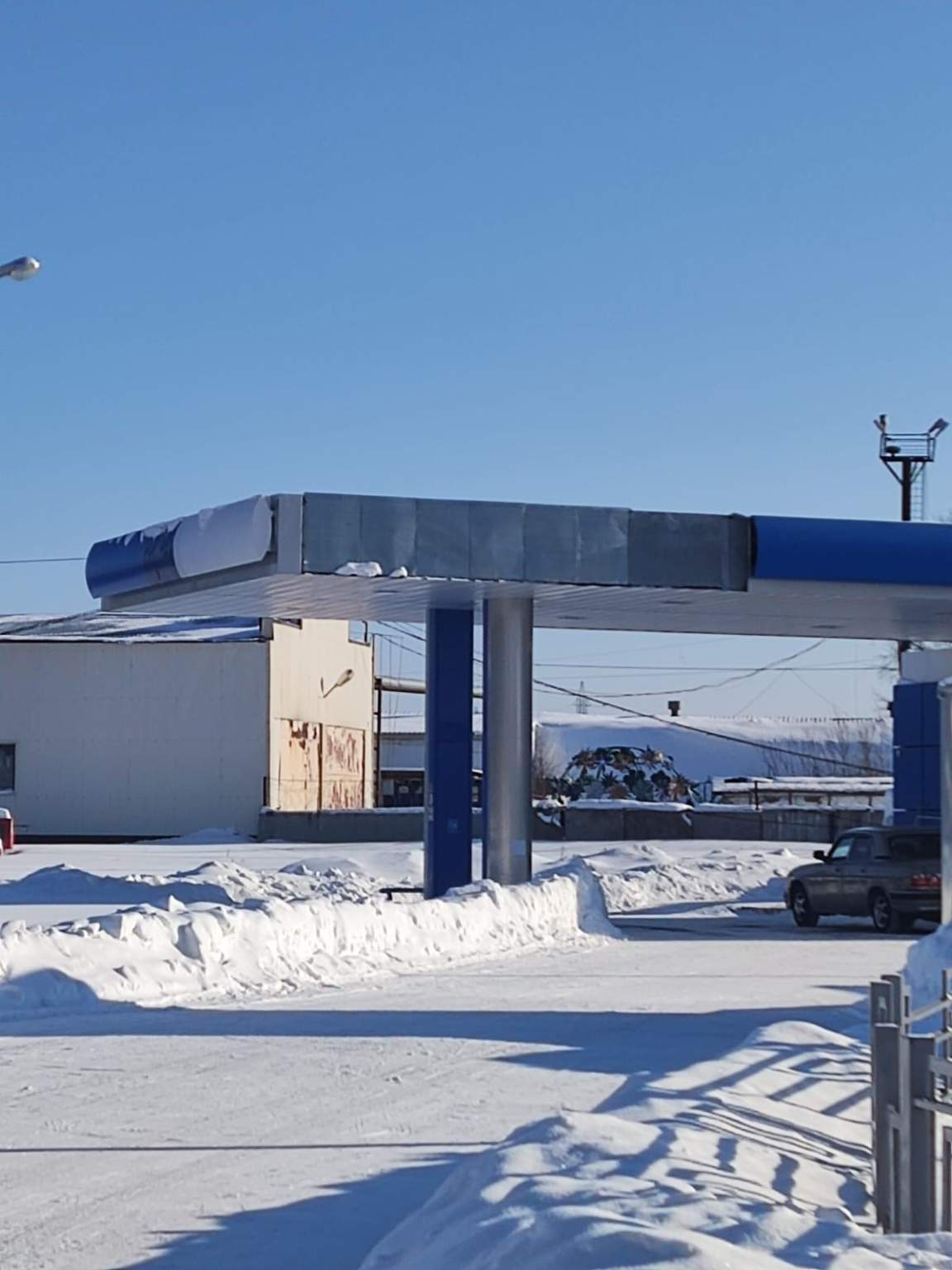 Объект по адресу Москва, Индустриальная улица, д.78 