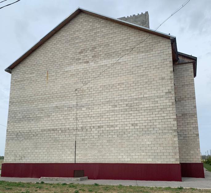 Объект по адресу Москва, Пражская улица, д.10 