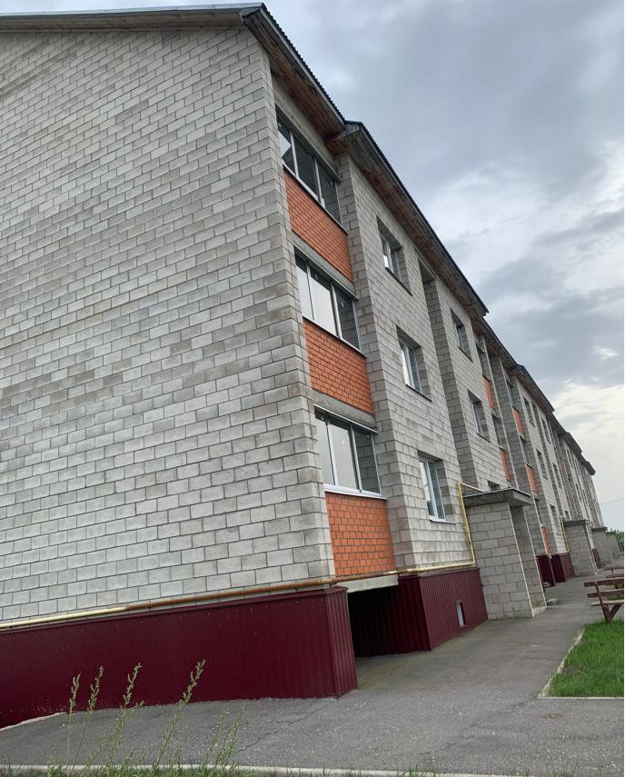 Объект по адресу Москва, Пражская улица, д.10 