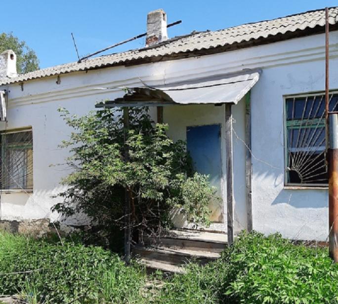 Объект по адресу Москва, Весенняя улица, д.21 