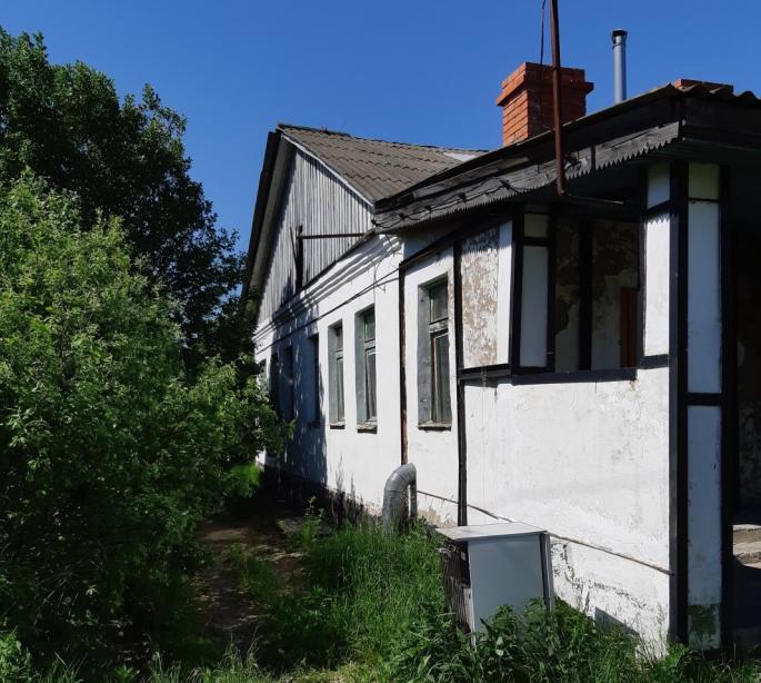 Объект по адресу Москва, Весенняя улица, д.21 