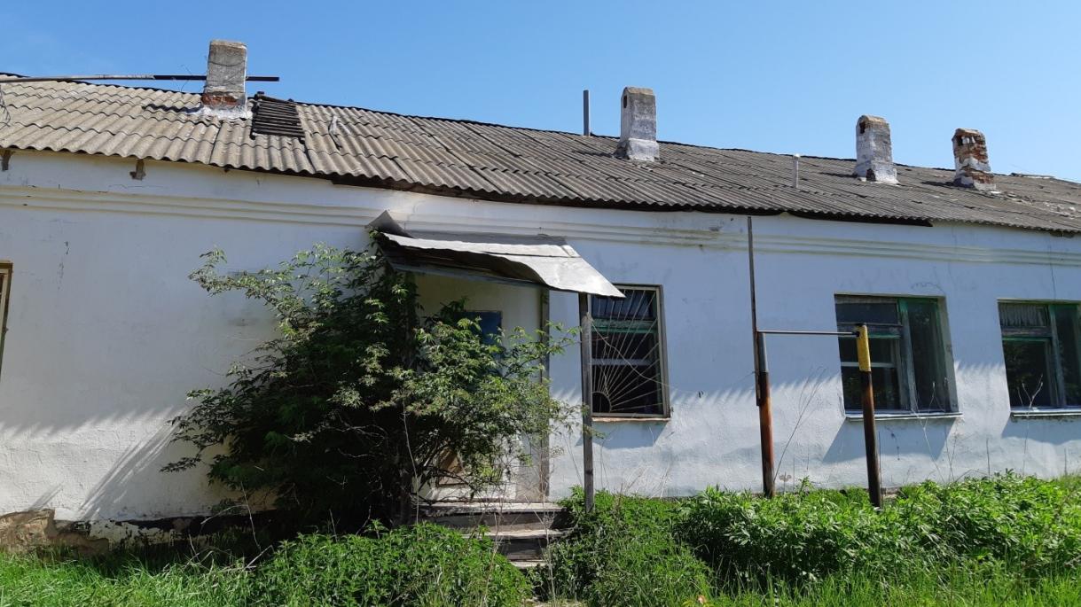 Объект по адресу Москва, Весенняя улица, д.21 