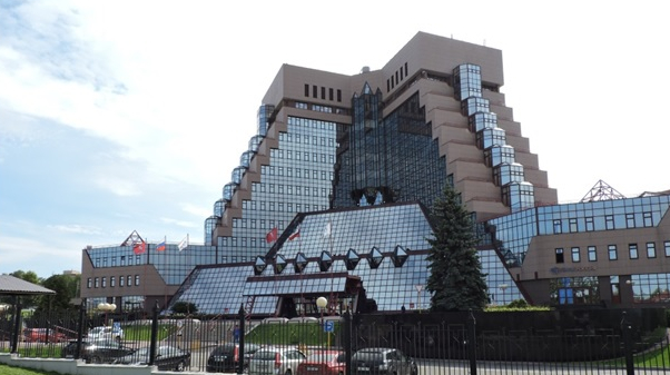 Объект по адресу Москва, д.101 