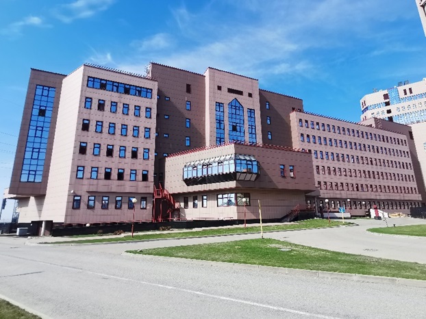 Объект по адресу Москва, д.101 