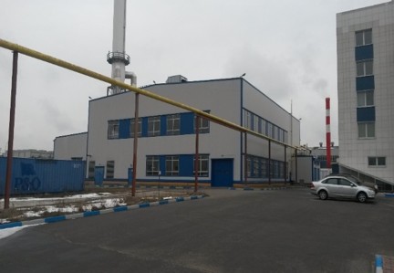 Объект по адресу Москва, Птицефабрика микрорайон 