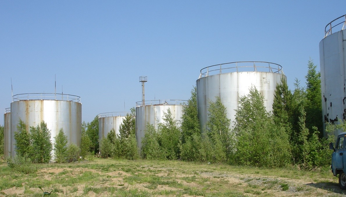 Объект по адресу Москва 