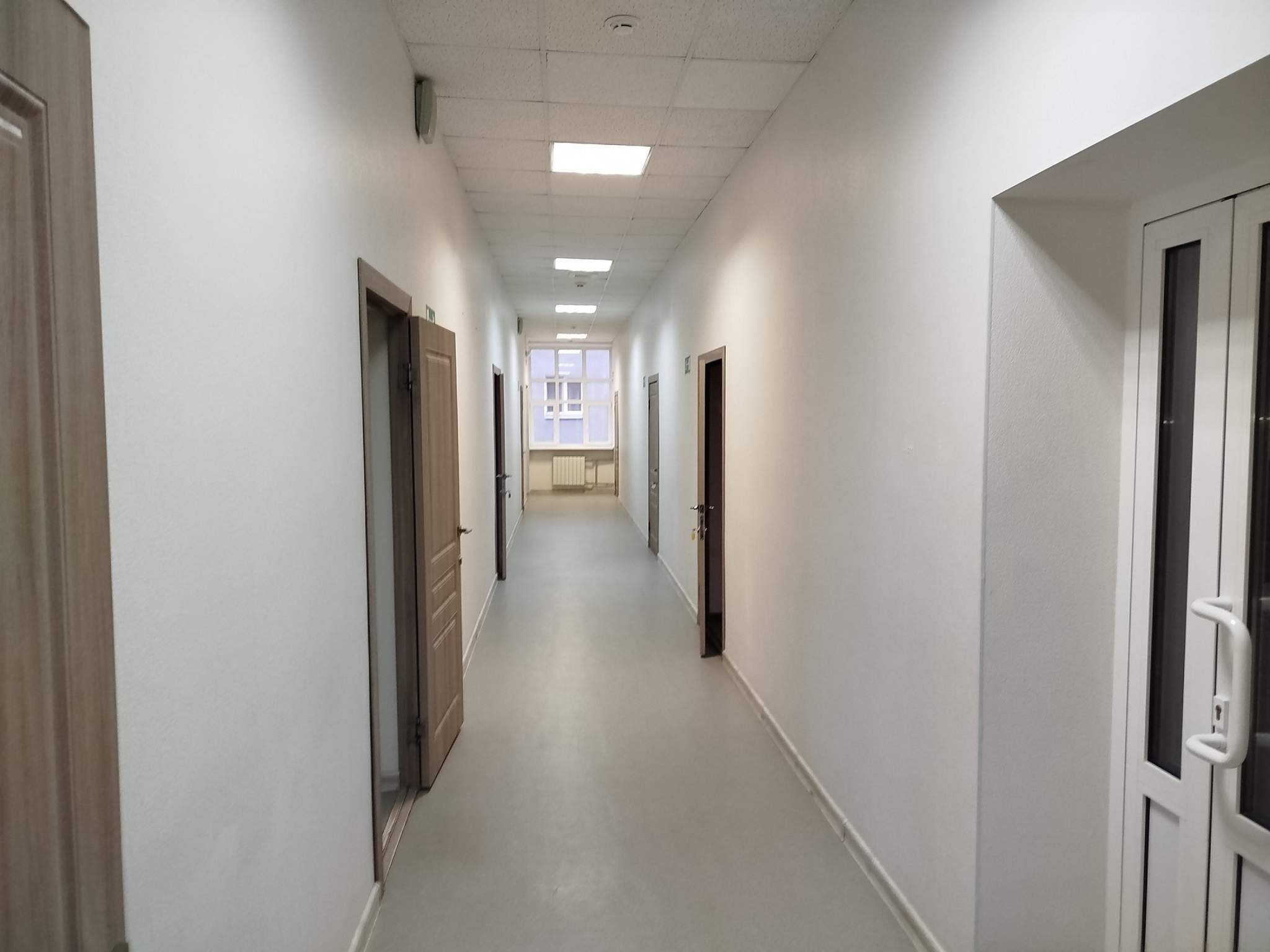 Объект по адресу Москва, Пискунова улица, д.3к5 