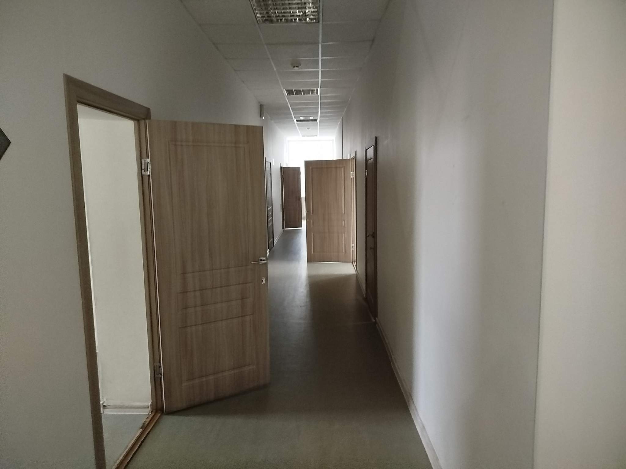 Объект по адресу Москва, Пискунова улица, д.3к5 