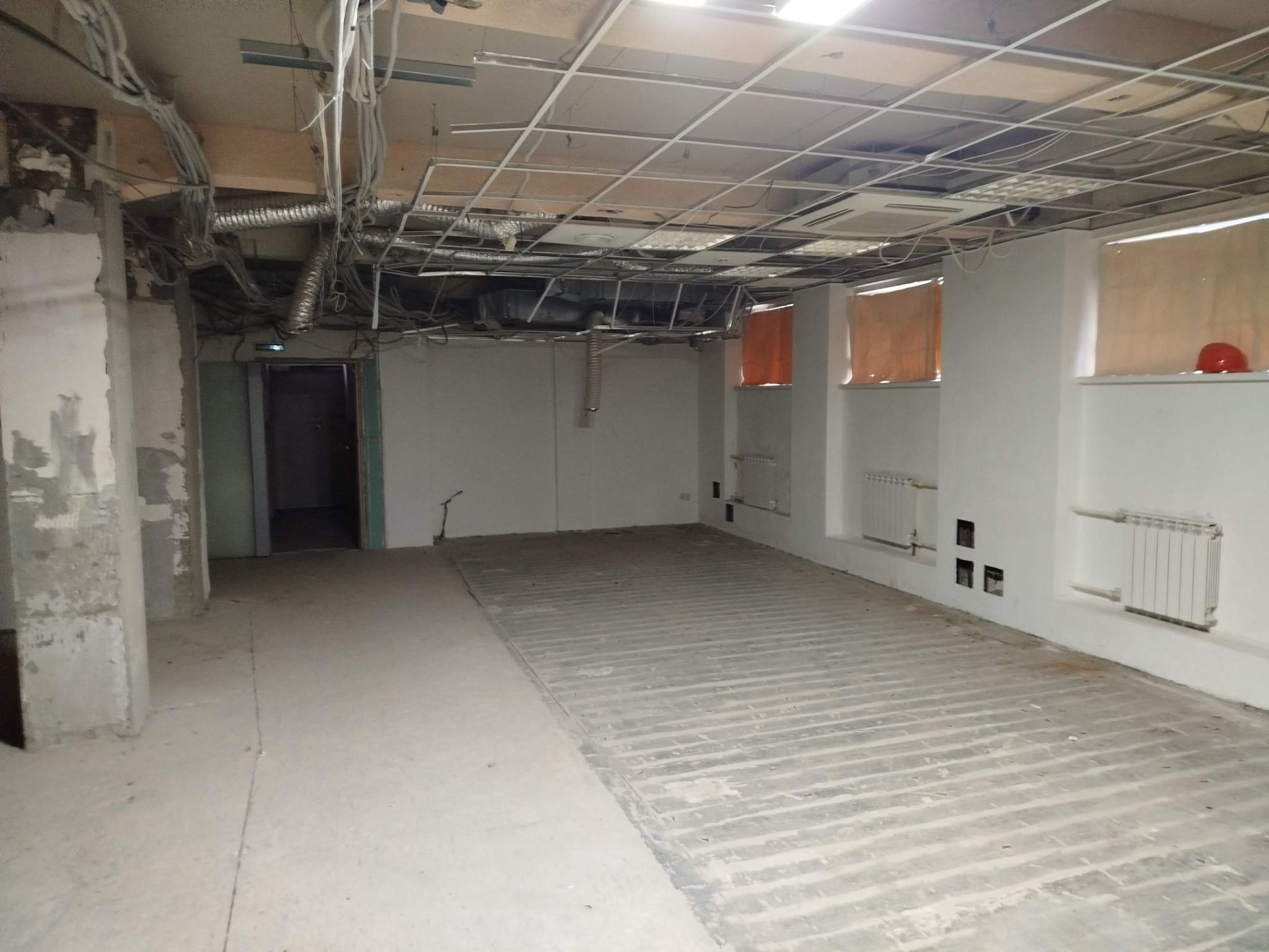 Объект по адресу Москва, Пискунова улица, д.3к5 