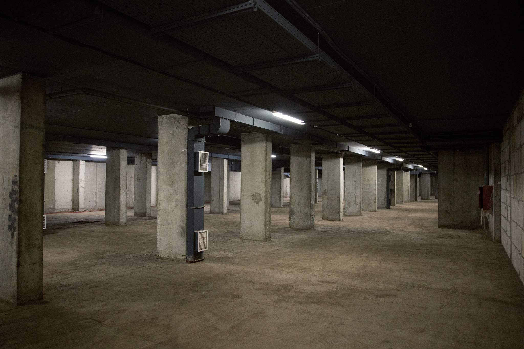 Объект по адресу Москва, Хользунова улица, д.99б 