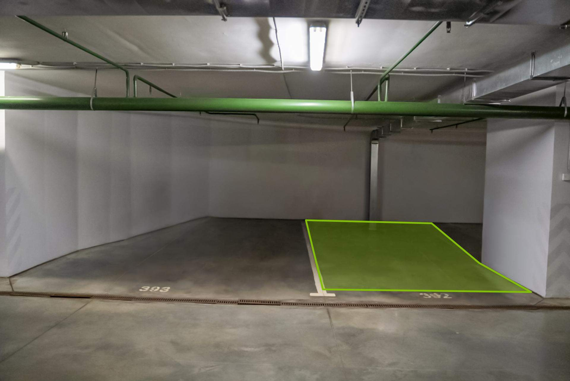 Объект по адресу Москва г, Сосновая аллея, д. 1