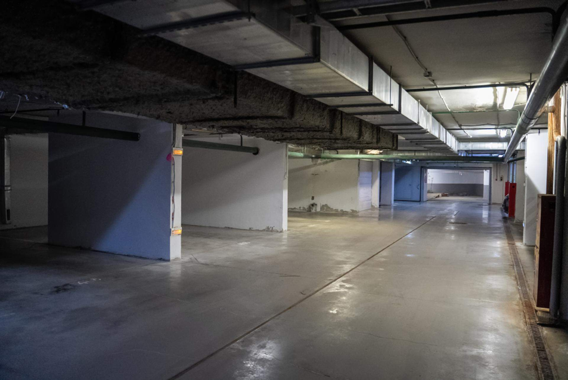 Объект по адресу Москва г, Сосновая аллея, д. 1