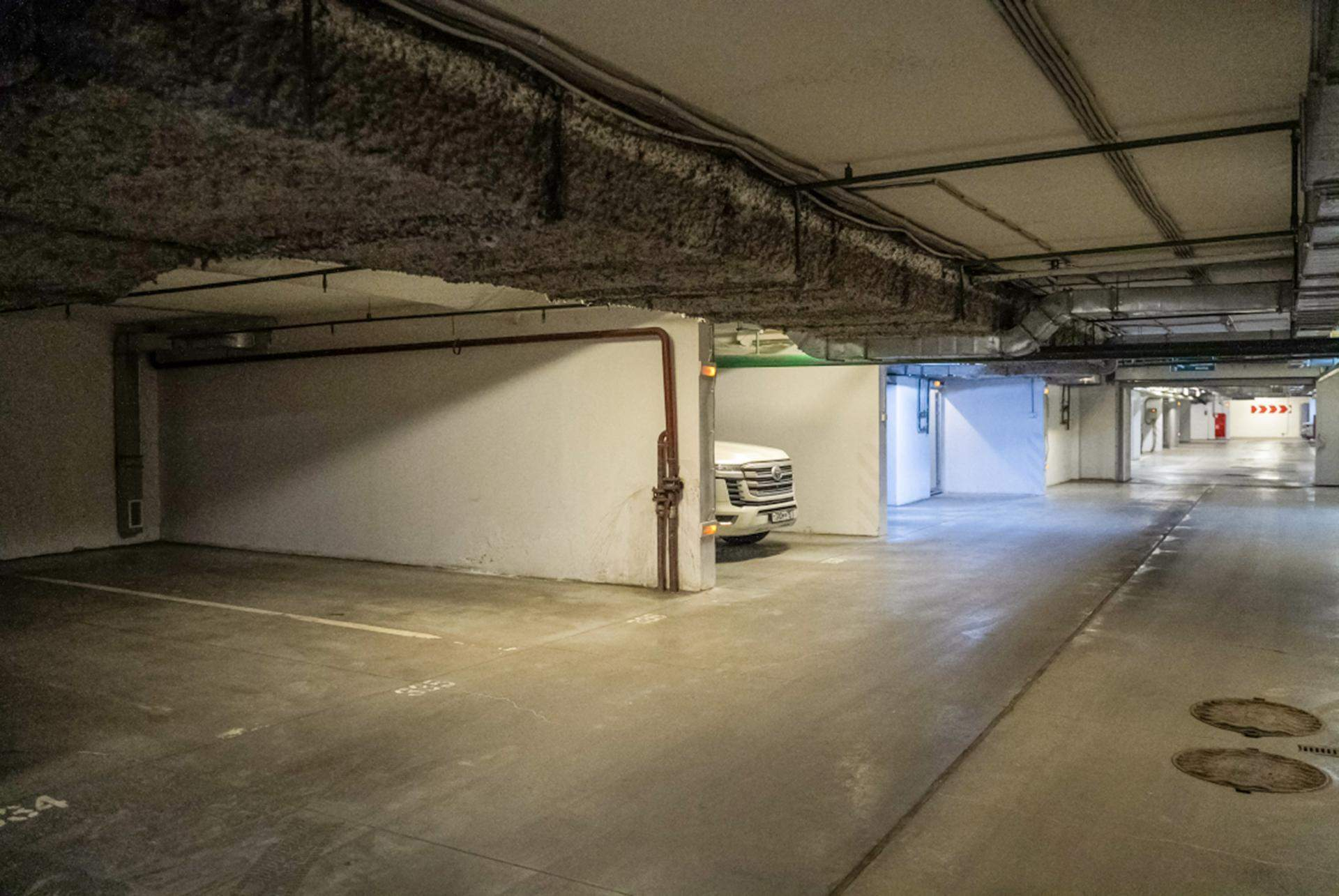 Объект по адресу Москва г, Сосновая аллея, д. 1