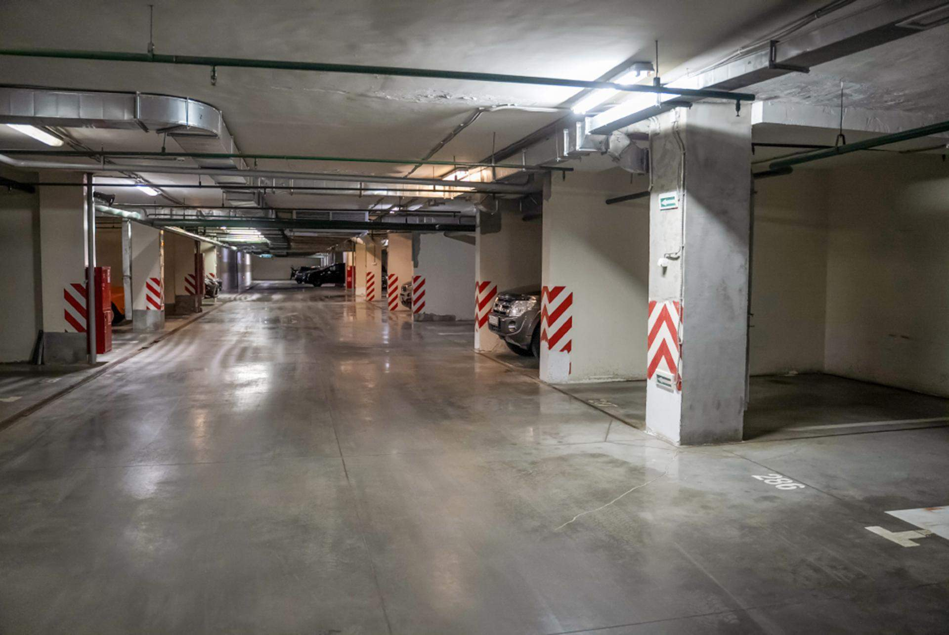 Объект по адресу Москва г, Сосновая аллея, д. 1