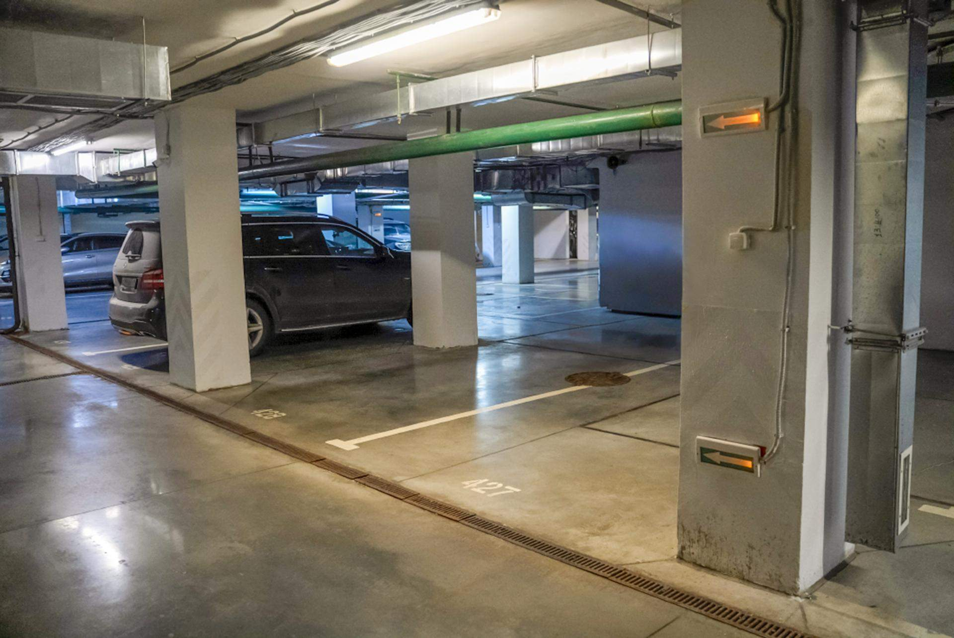 Объект по адресу Москва г, Сосновая аллея, д. 1