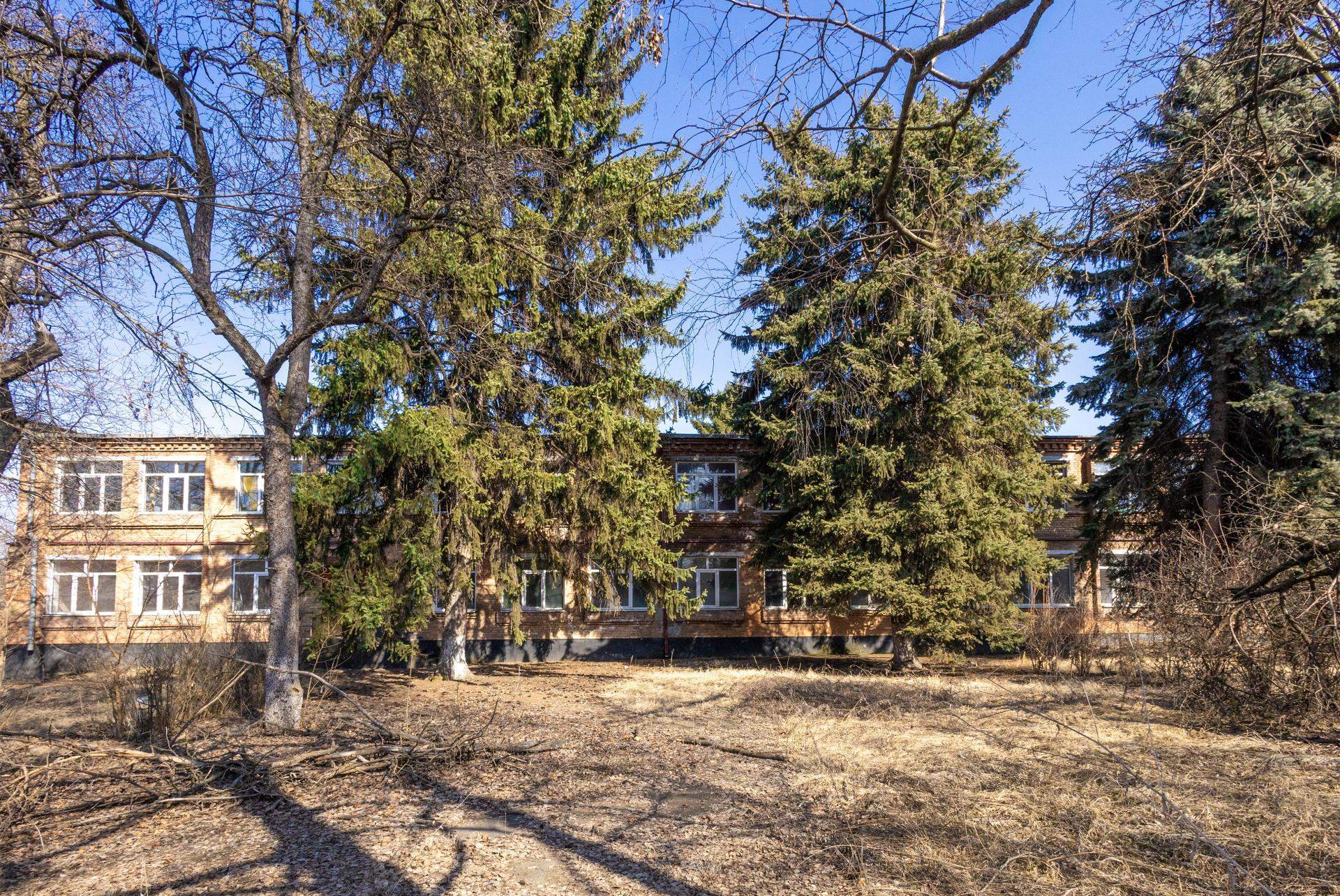 Объект по адресу Москва, Пожарского улица, д.16А 