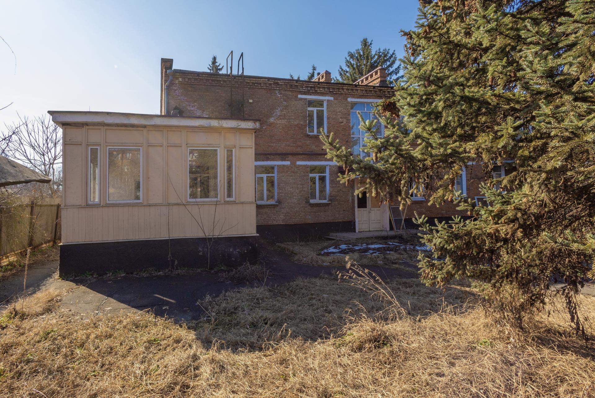 Объект по адресу Москва, Пожарского улица, д.16А 