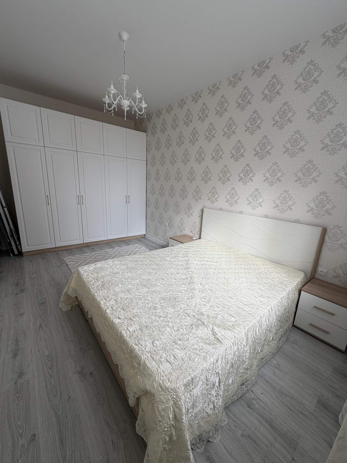 Объект по адресу Москва, Анапское шоссе, д.32к4 