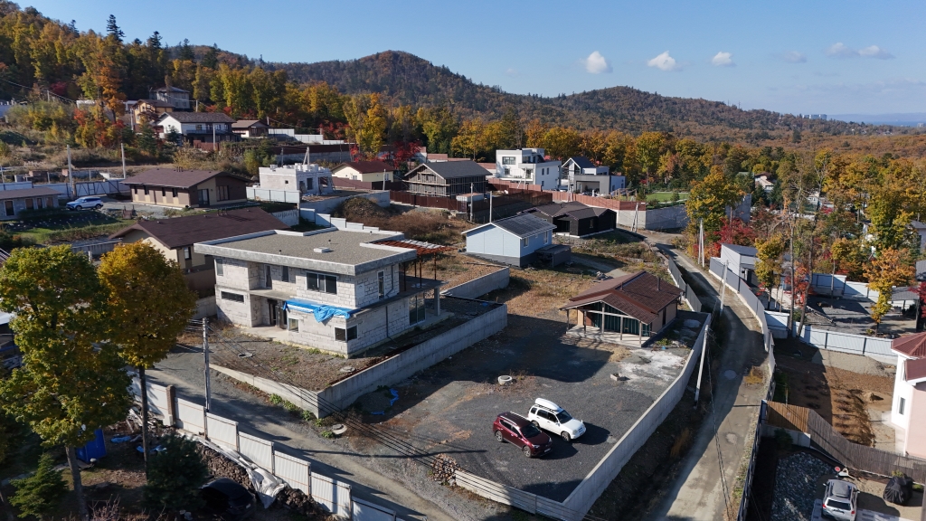 Объект по адресу Москва, Счастливая улица, д.24 