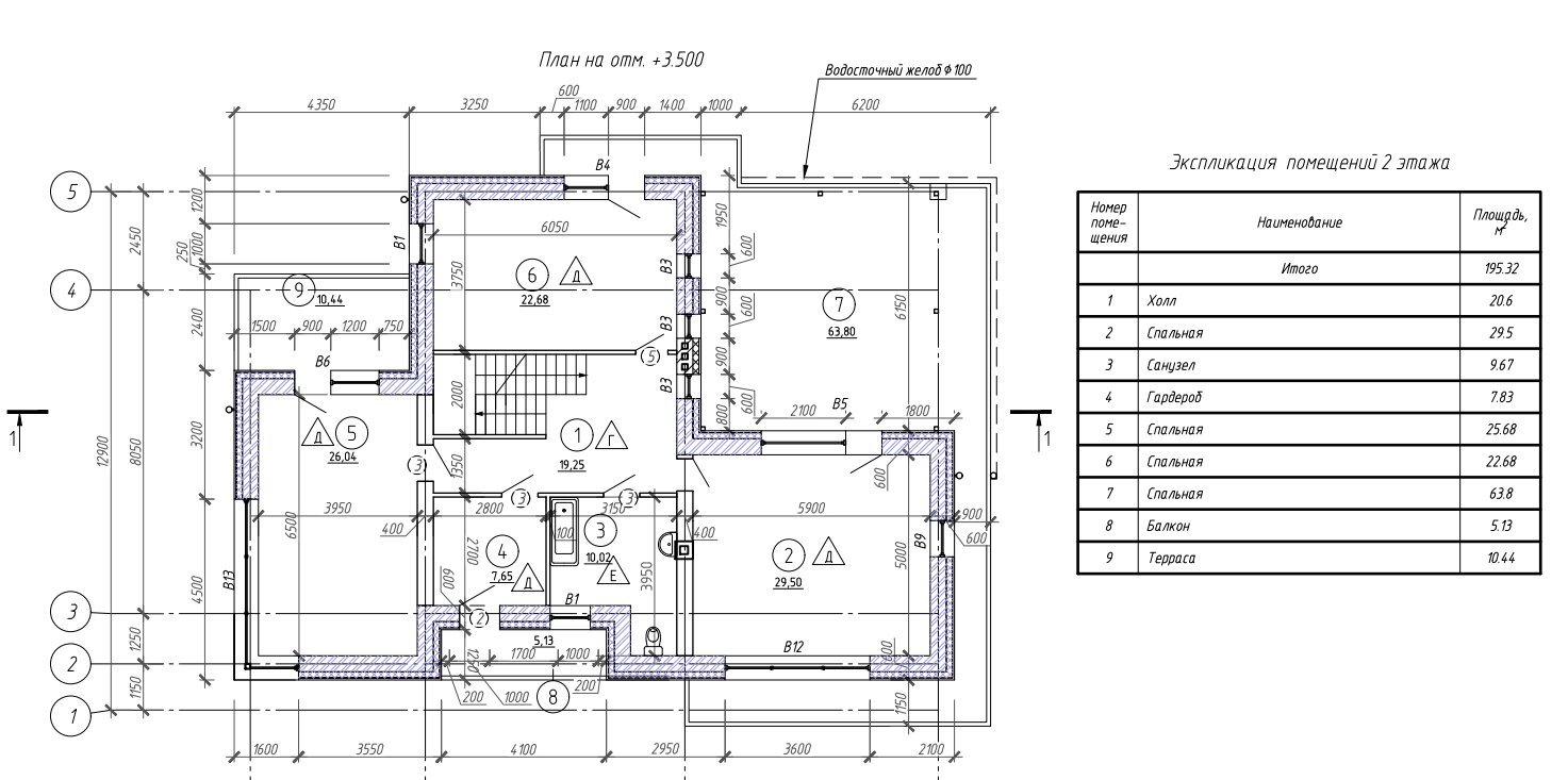 Объект по адресу Москва, Счастливая улица, д.24 