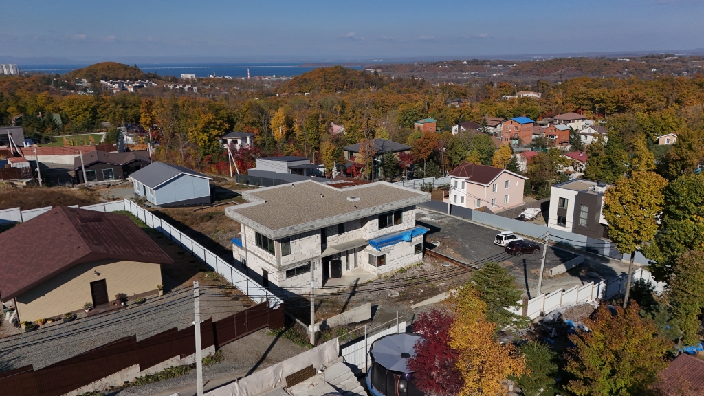 Объект по адресу Москва, Счастливая улица, д.24 