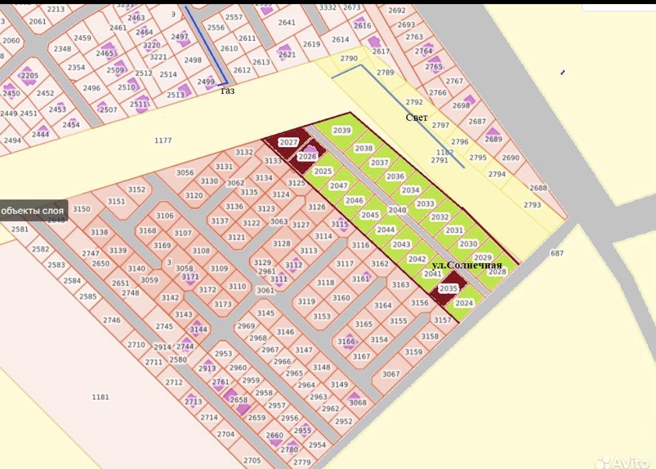 Объект по адресу Москва, Краснознаменский переулок 