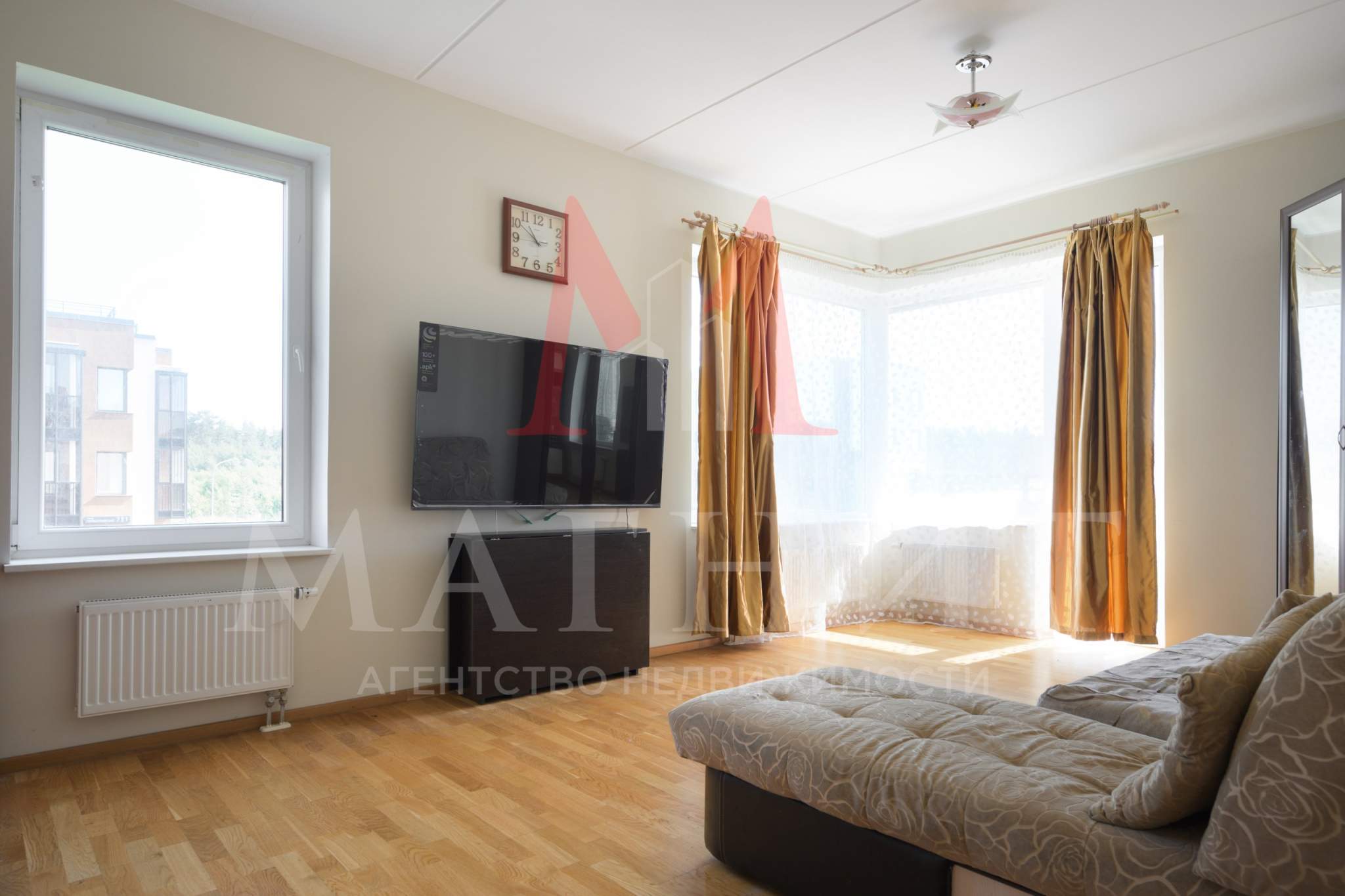 Объект по адресу Москва, Прибалтийская улица, д.6к3 