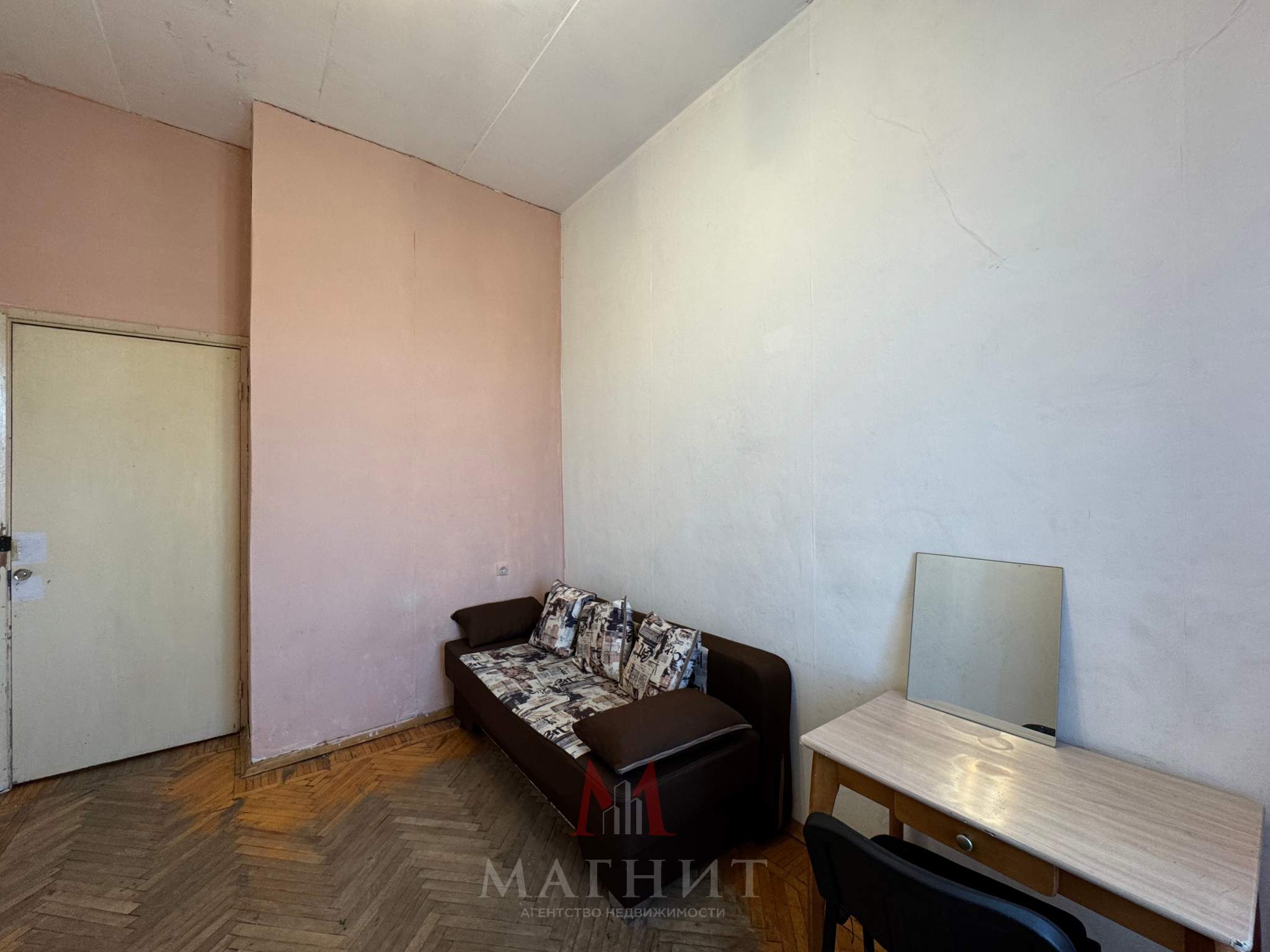 Объект по адресу Санкт-Петербург, 1-я В.О. линия, д.60 