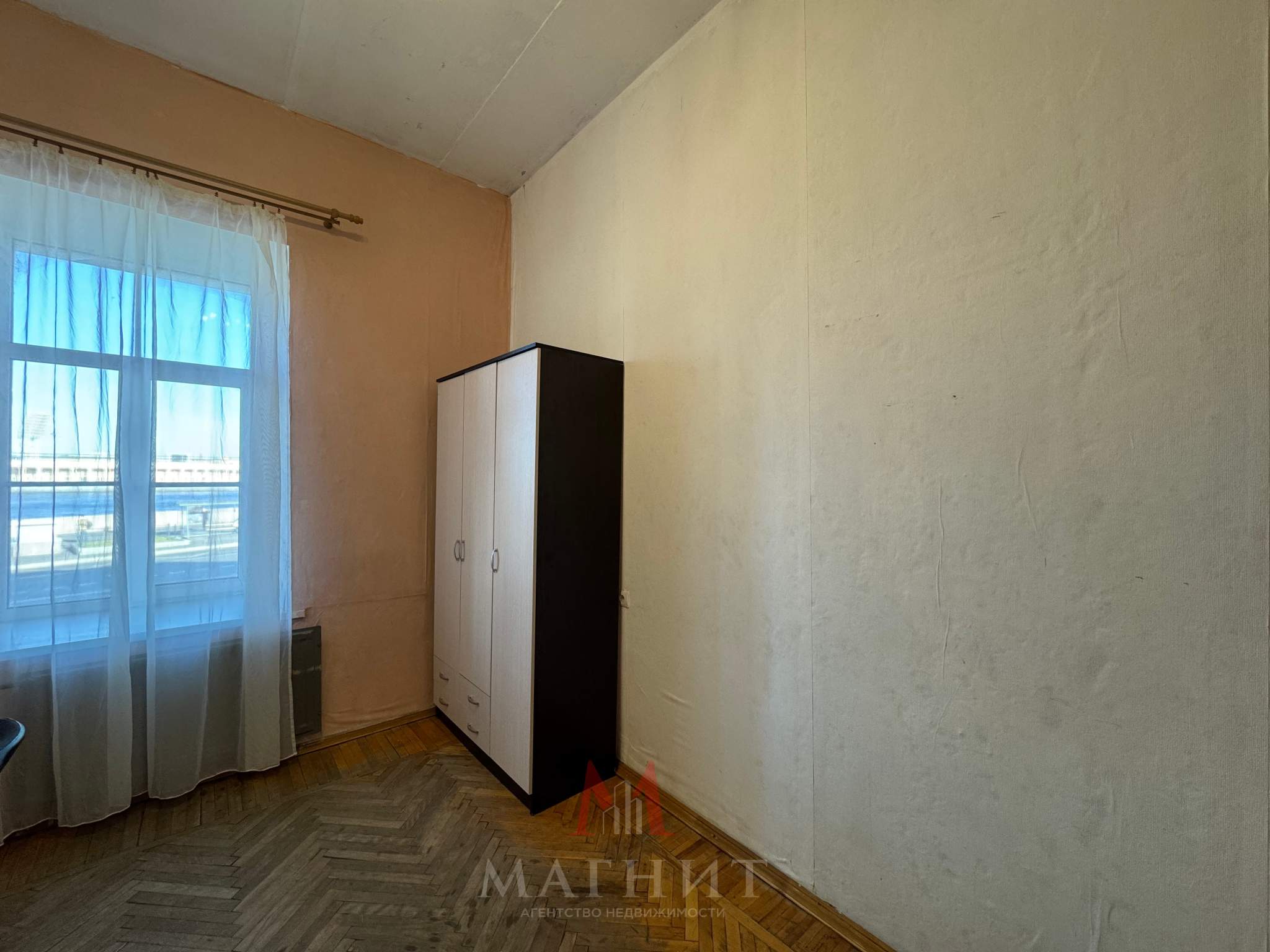 Объект по адресу Санкт-Петербург, 1-я В.О. линия, д.60 