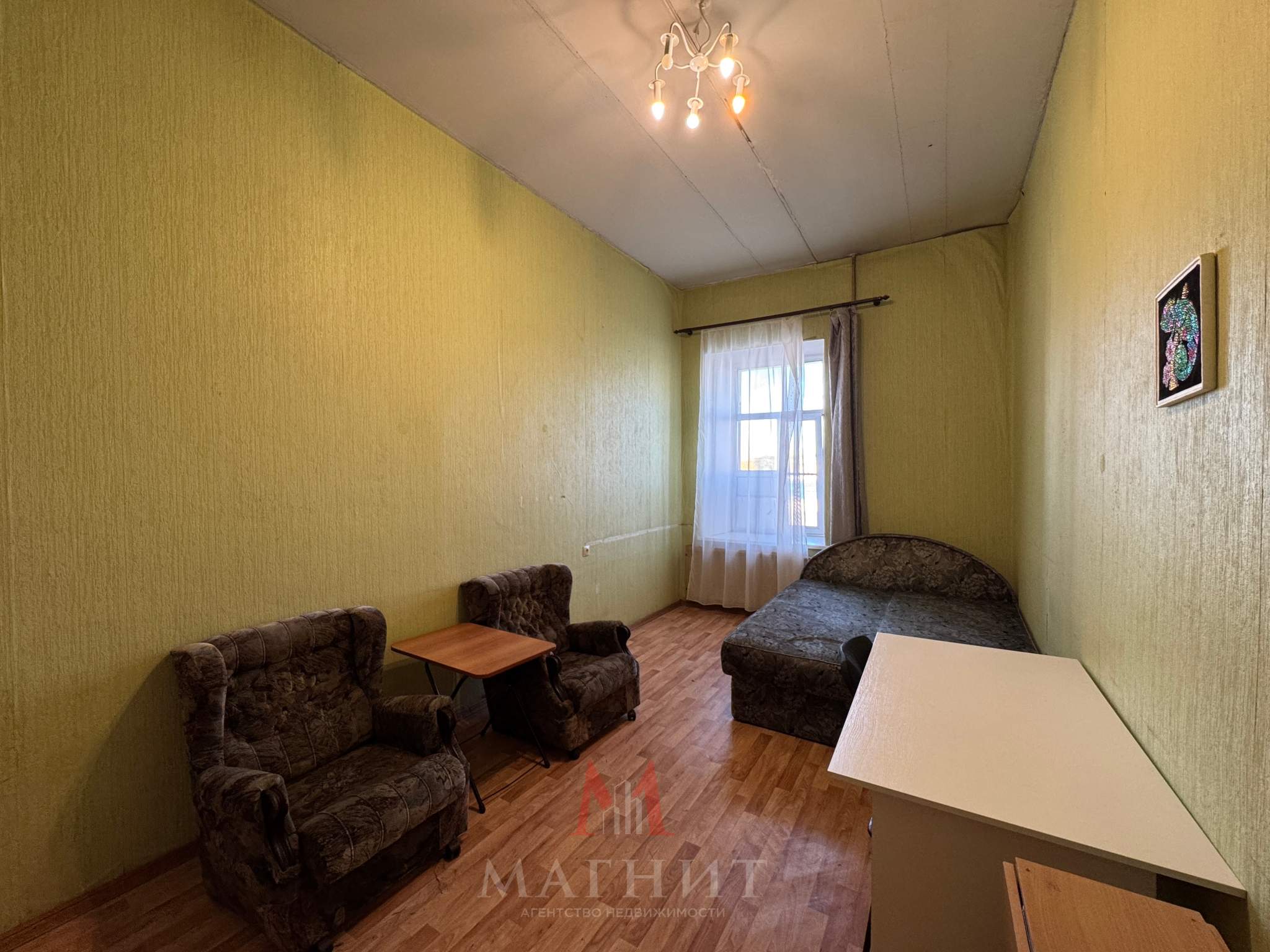 Объект по адресу Санкт-Петербург, 1-я В.О. линия, д.60 