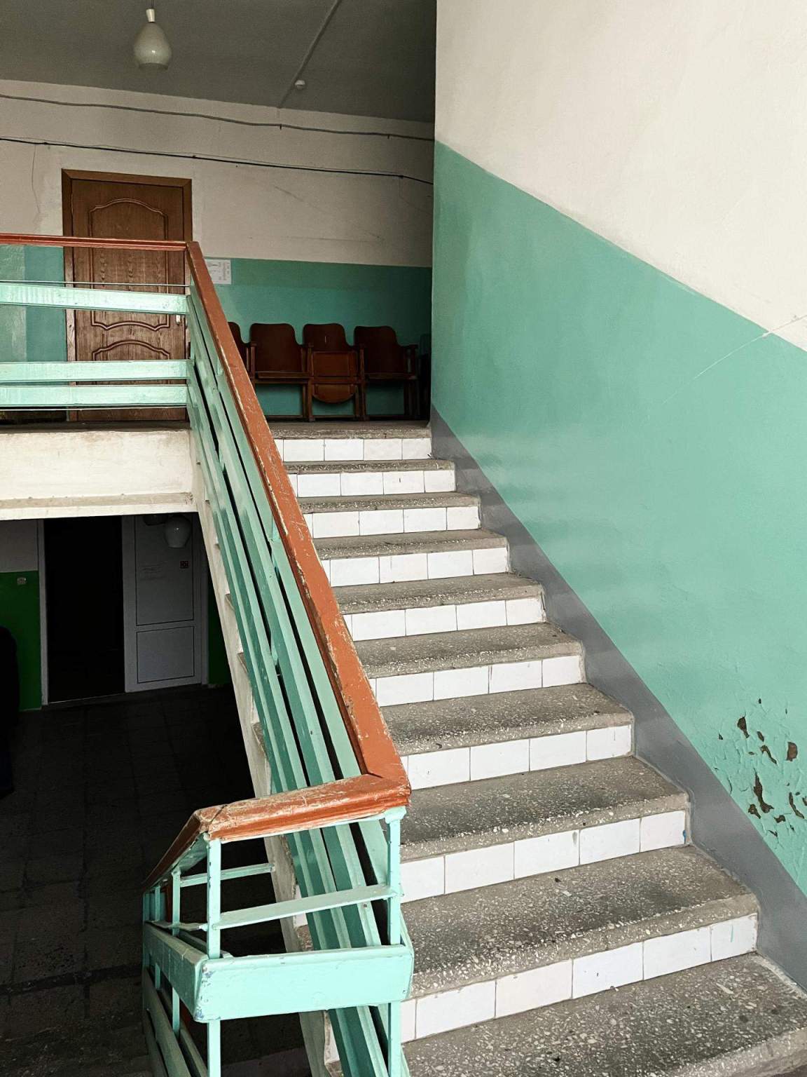 Объект по адресу Ставропольский край, Буденновский р-н, Борцов Революции ул, зд. 175А