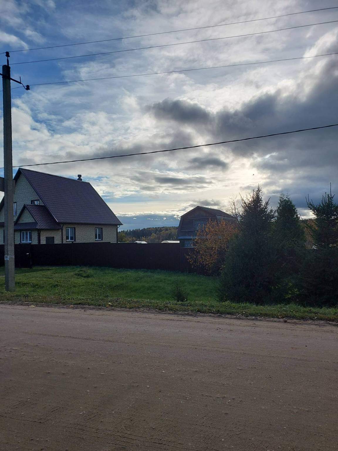 Объект по адресу Москва 