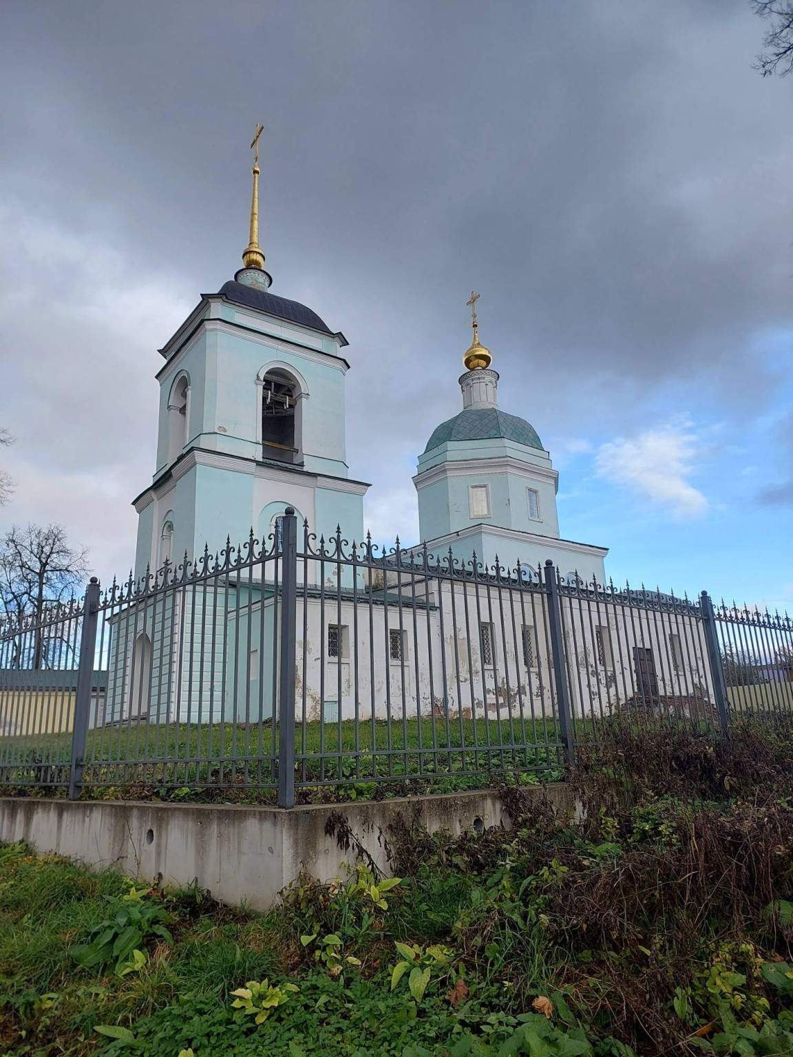 Объект по адресу Москва 