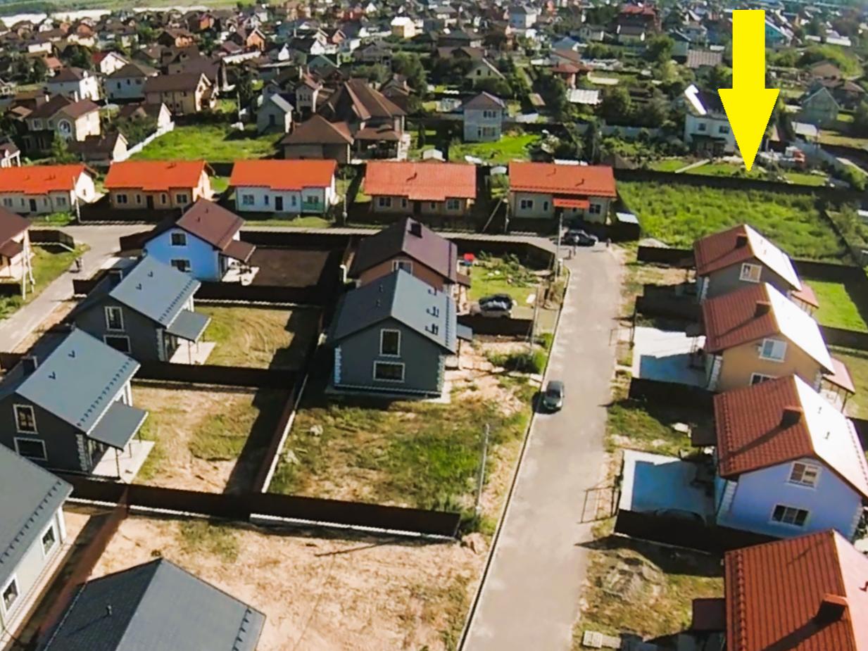 Объект по адресу Москва 