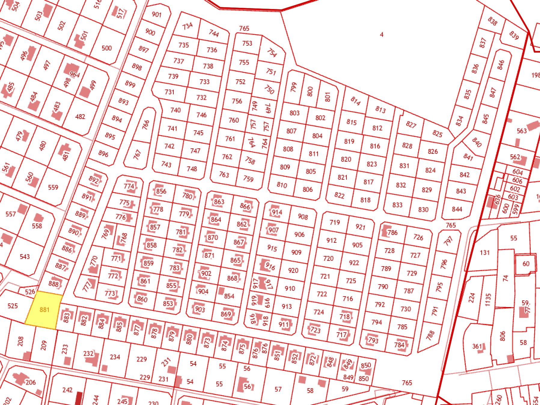 Объект по адресу Москва 